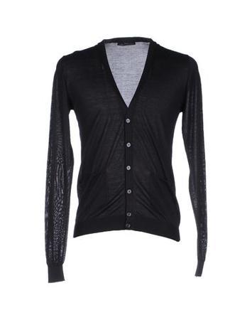 Кардиган DANIELE ALESSANDRINI HOMME