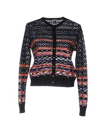 Кардиган M MISSONI