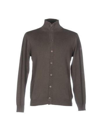 Кардиган PLUSULTRA