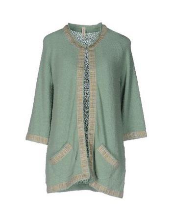 Кардиган WETPAINT