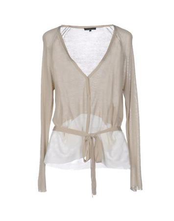 Кардиган SILK AND SOIE