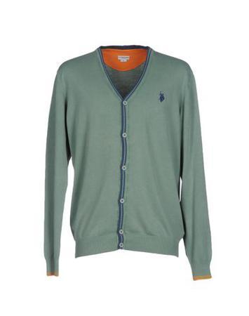 Кардиган U.S.POLO ASSN.