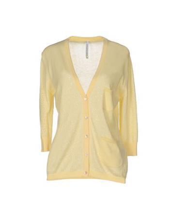 Кардиган PIANURASTUDIO