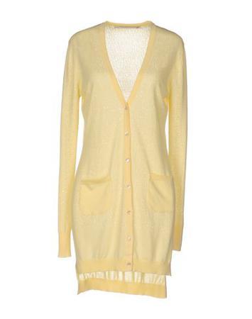 Кардиган PIANURASTUDIO