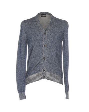 Кардиган AIR JUMPER BY SCAGLIONE