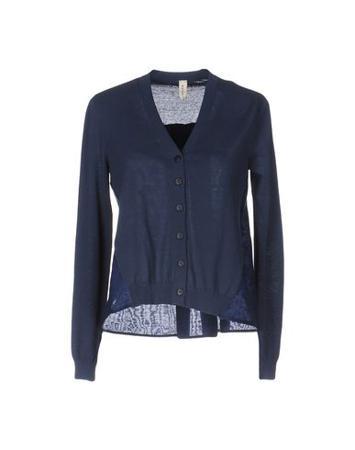 Кардиган WETPAINT