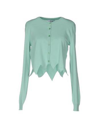 Кардиган MOSCHINO CHEAPANDCHIC