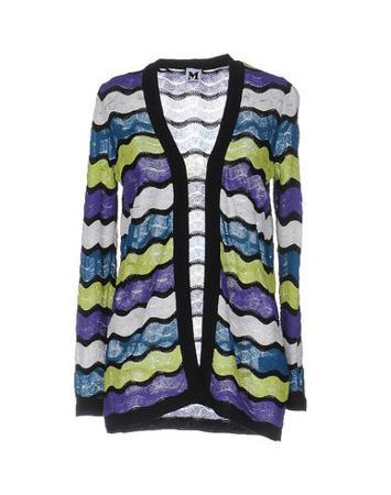Кардиган M MISSONI