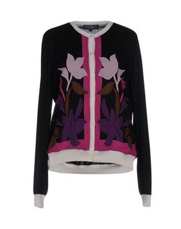 Кардиган SALVATORE FERRAGAMO