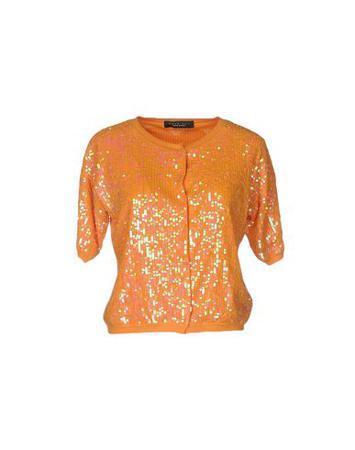 Кардиган TWIN-SET SIMONA BARBIERI