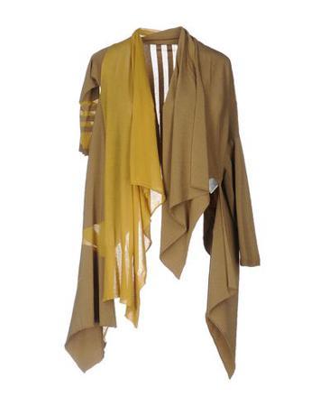 Кардиган OBLIQUE CREATIONS