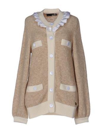 Кардиган LOVE MOSCHINO