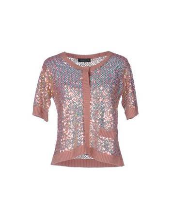 Кардиган TWIN-SET SIMONA BARBIERI