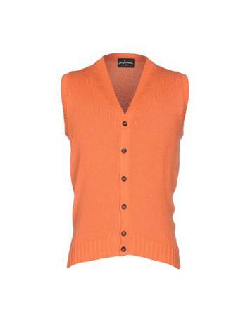 Кардиган AIR JUMPER BY SCAGLIONE