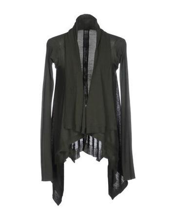 Кардиган RICK OWENS