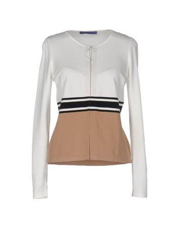 Кардиган BLUE LES COPAINS