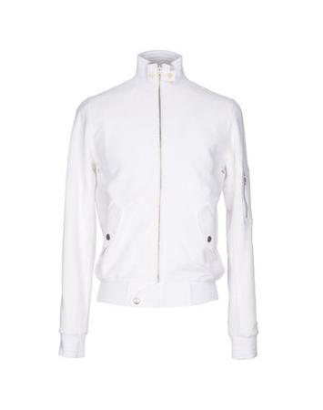 Кардиган CAPOBIANCO