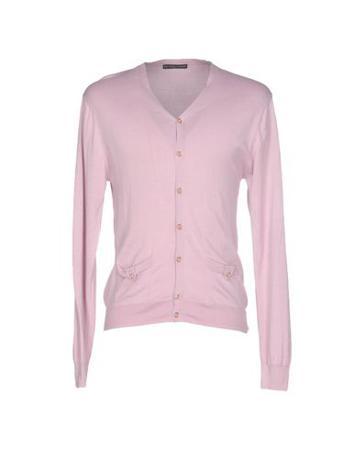 Кардиган DANIELE ALESSANDRINI