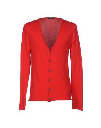 Кардиган WISE GUY