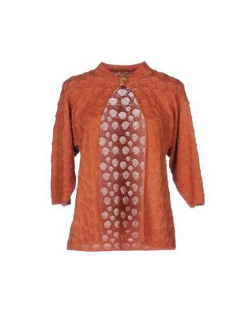 Кардиган PAOLO BERGAMASCHI