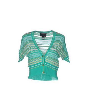 Кардиган CLASS ROBERTO CAVALLI