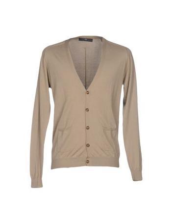 Кардиган DANIELE ALESSANDRINI