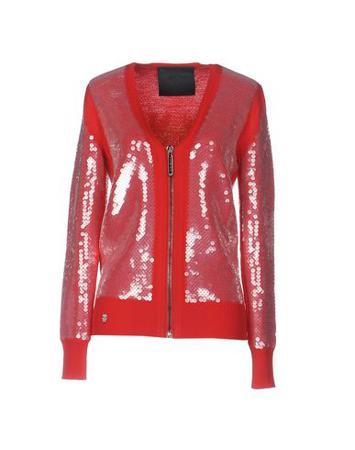 Кардиган PHILIPP PLEIN COUTURE