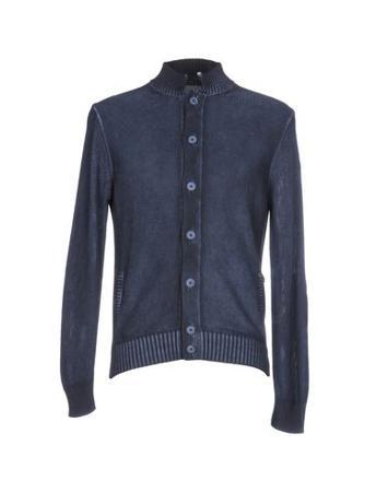 Кардиган ANDREA FENZI