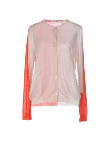 Кардиган JIL SANDER