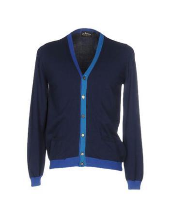 Кардиган AIR JUMPER BY SCAGLIONE