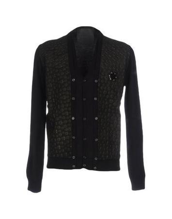 Кардиган PHILIPP PLEIN HOMME Кардиган PHILIPP PLEIN HOMME