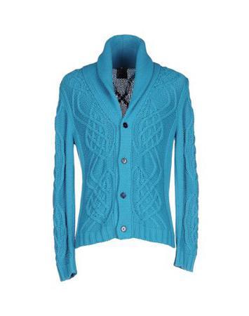 Кардиган GRAY