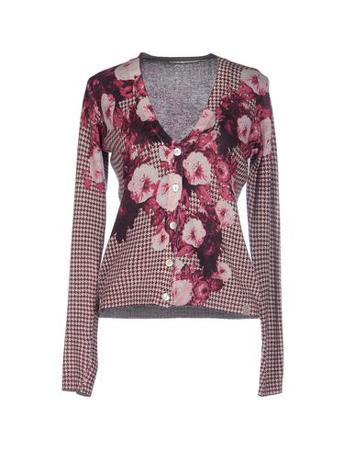 Кардиган SZEN