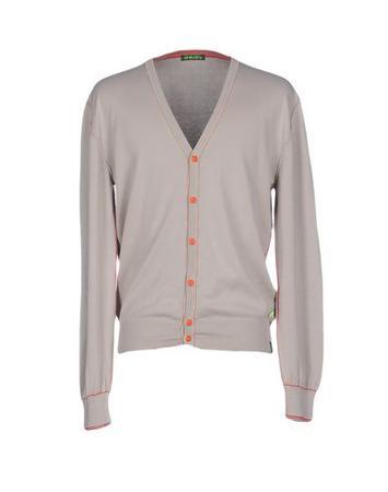 Кардиган SHOCKLY