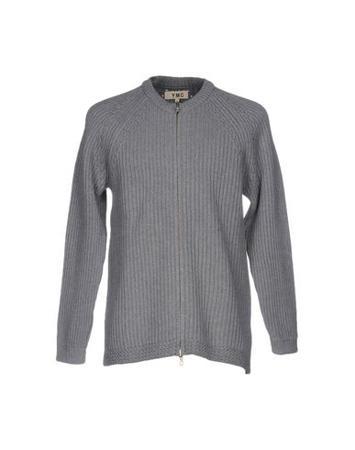 Кардиган YMC YOU MUST CREATE