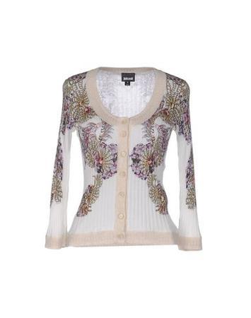 Кардиган JUST CAVALLI