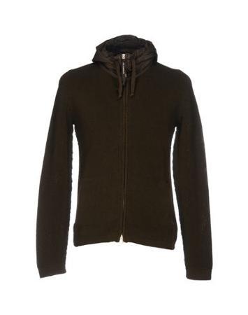 Кардиган C.P. COMPANY