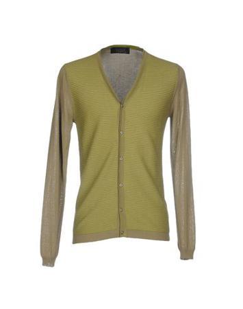 Кардиган VNECK