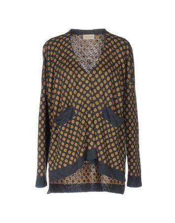 Кардиган MOMONÍ