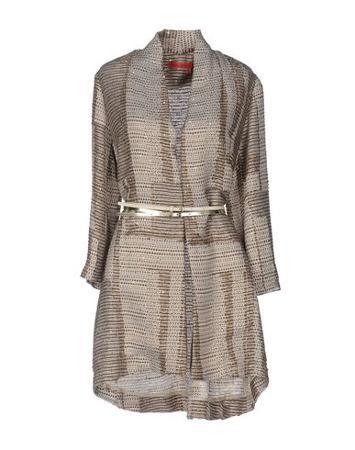 Кардиган MANILA GRACE DENIM