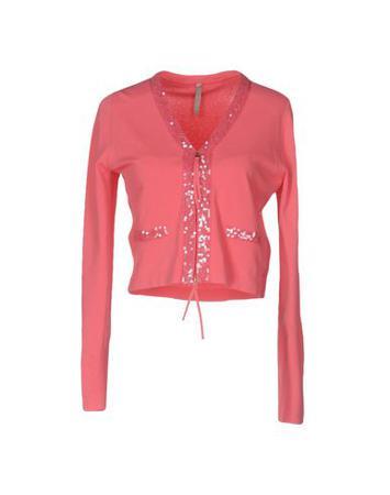 Кардиган SCEE BY TWIN-SET