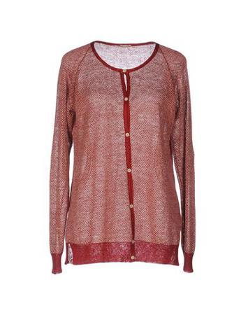 Кардиган MASSIMO ALBA