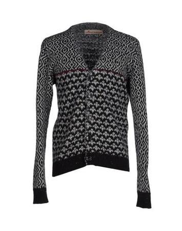 Кардиган ULTIMO NOMADE