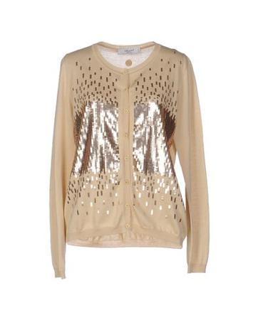 Кардиган BLUGIRL BLUMARINE Кардиган BLUGIRL BLUMARINE