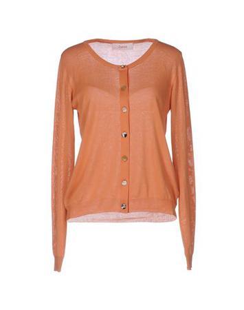 Кардиган JUCCA