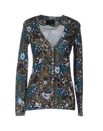 Кардиган PHILIPP PLEIN COUTURE Кардиган PHILIPP PLEIN COUTURE