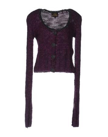 Кардиган VIVIENNE WESTWOOD ANGLOMANIA