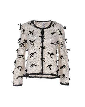 Кардиган OSCAR DE LA RENTA