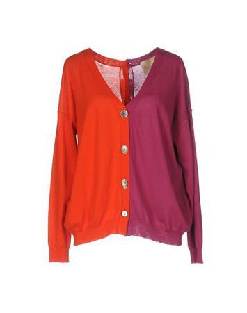 Кардиган ERIKA CAVALLINI SEMICOUTURE