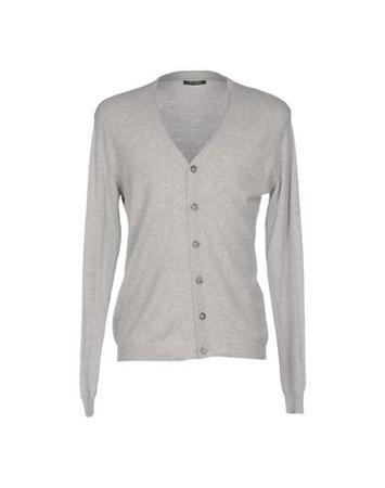 Кардиган DANIELE ALESSANDRINI HOMME